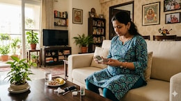 Younger Women See 47% Surge In Type-2 Diabetes Diagnoses; Most Common Risk Factor Explained
