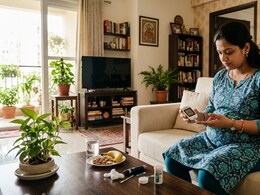 Diabetes And Fertility: Why Rising Blood Sugar Disorders Are Affecting Pregnancy Outcomes