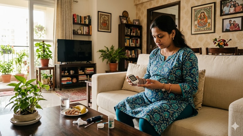 Diabetes And Fertility: Why Rising Blood Sugar Disorders Are Affecting Pregnancy Outcomes