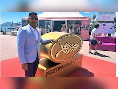 Who Is Sandip Patel? Indian Filmmaker Making Waves In Hollywood