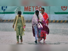 बिहार में बरसी आसमानी आफत, पटना समेत कई जिलों में आंधी-बारिश के तांडव में 12 लोगों की मौत