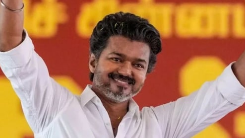 What Next For Tamil Nadu Chief Minister Vijay? Trust Vote Date Yet To Be Fixed