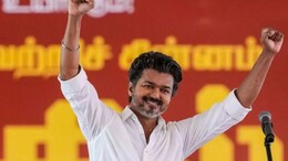 "I'm Not An Angel, But A Common Man": Top Quotes From Vijay's First Speech