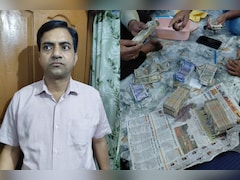 Bihar: नोटों के बंडल, गहने और लग्जरी फ्लैट, जमुई में मिला करोड़पति इंजीनियर, 4 ठिकानों पर पड़ी रेड तो खुला खजाना