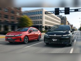 2026 Honda City Facelift Launch: न्यू होंडा सिटी लॉन्च, देखें फोटो और प्राइस-फीचर्स से जुड़े हर अपडेट्स