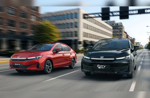 2026 Honda City Facelift Launch: न्यू होंडा सिटी लॉन्च, देखें फोटो और प्राइस-फीचर्स से जुड़े हर अपडेट्स