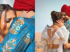 VIDEO: दुबई के रेगिस्तान में घुटनों पर बैठे करण कुंद्रा, तेजस्वी प्रकाश को शादी के लिए किया प्रपोज, रोने लगीं एक्ट्रेस