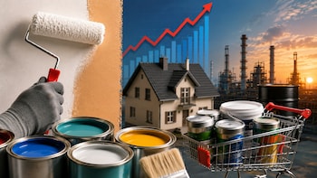 Paint Companies Face Demand Test After Sharp Price Hikes