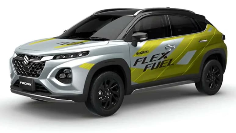 Maruti Suzuki रचेगी नया इतिहास! 5 जून को आ रही है देश की पहली 100 प्रतिशत इथेनॉल से चलने वाली कार