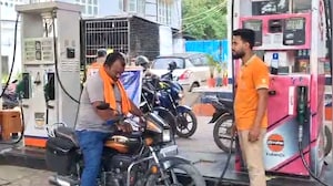 Centre May Hike Fuel Prices If Middle East Crisis Prolongs: RBI Governor