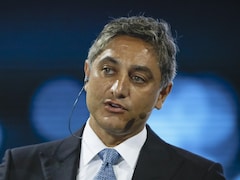 This Indian-Origin Investor Could Earn $128 Billion From SpaceX IPO