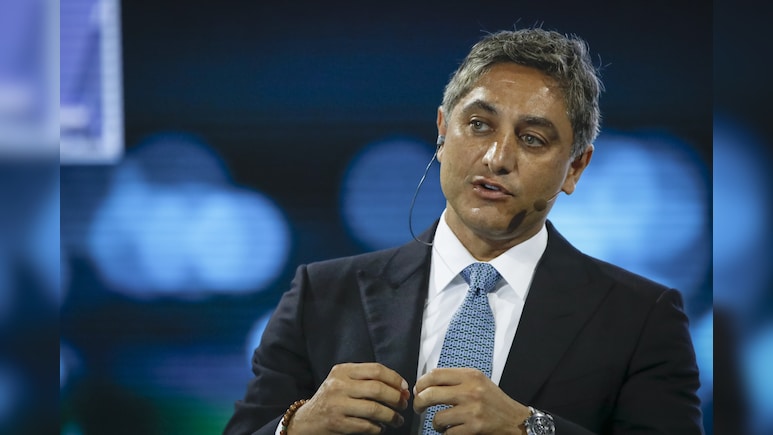 Who Is Antonio Gracias? Elon Musk Ally And Indian-Origin Investor Could Gain $128 Billion From SpaceX IPO
