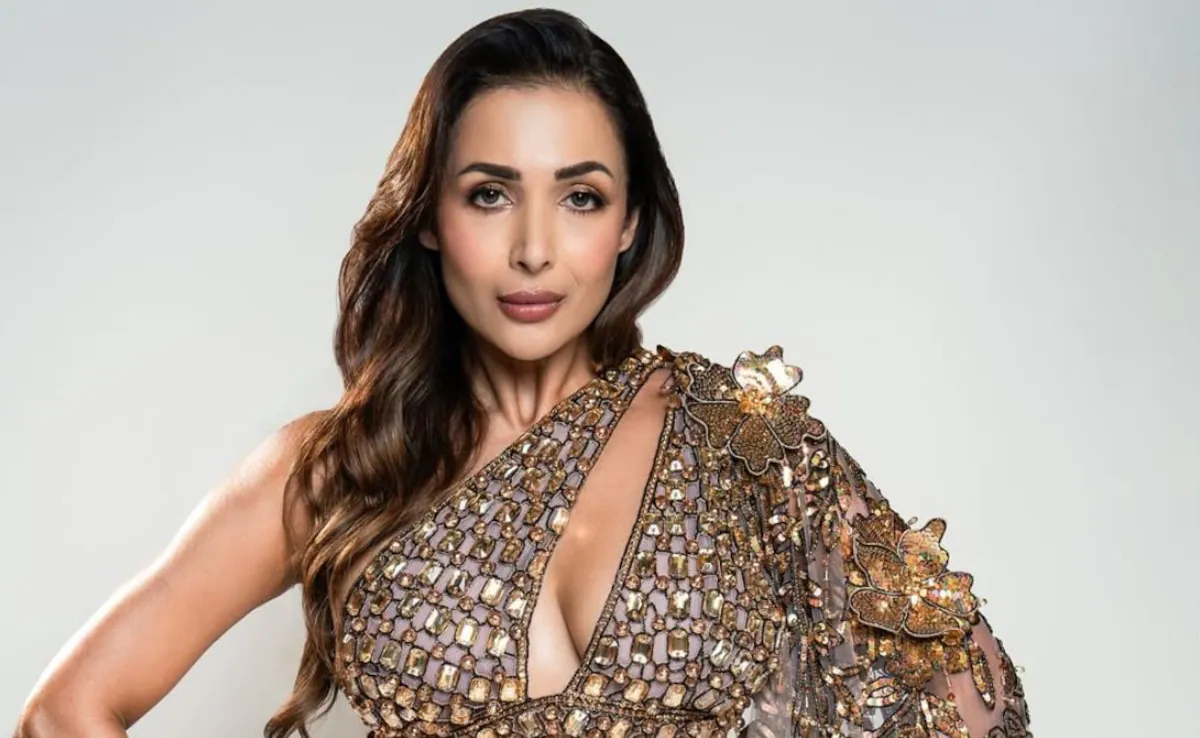 Malaika Arora, 50, Shuts Down 'Cosmetic Surgery' Rumours: "I Don't Need That Right Now"