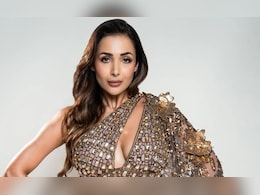 Malaika Arora, 50, Shuts Down 'Cosmetic Surgery' Rumours: "I Don't Need That Right Now"