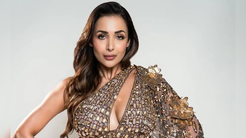 Malaika Arora, 50, Shuts Down 'Cosmetic Surgery' Rumours: "I Don't Need That Right Now"