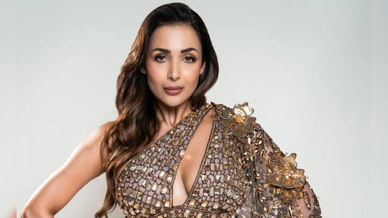 Malaika Arora, 50, Shuts Down 'Cosmetic Surgery' Rumours: "I Don't Need That Right Now"