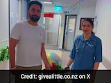 Promised To Return For Dinner, Never Did: Indian Man Dies In New Zealand Promised To Return For Dinner, Never Did: Indian Man Dies In New Zealand