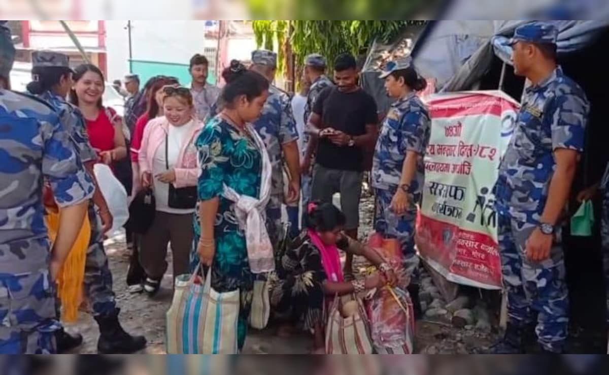 नेपाल में भारतीयों के प्रवेश पर नया नियम लागू, बिना ID के एंट्री बंद; बॉर्डर पर अफरा-तफरी