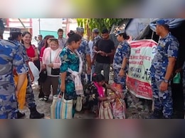 नेपाल में भारतीयों के प्रवेश पर नया नियम लागू, बिना ID के एंट्री बंद; बॉर्डर पर अफरा-तफरी