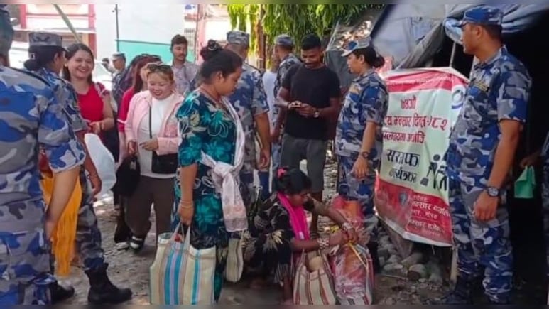 नेपाल में भारतीयों के प्रवेश पर नया नियम लागू, बिना ID के एंट्री बंद; बॉर्डर पर अफरा-तफरी