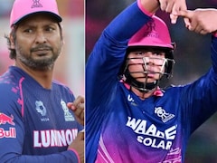 RR vs LSG: उम्र 15 की, कॉन्फिडेंस 25 से ऊपर का!  परेशान थे संगकारा, वैभव ने पास जाकर दिया भरोसा, सूर्यवंशी का खुलासा