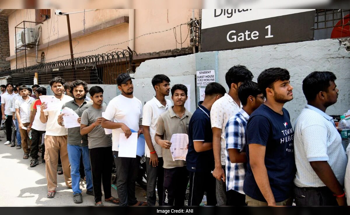 NEET UG Re-Exam 2026 City Intimation Slip Soon: Refund Deadline Extended Till June 22
