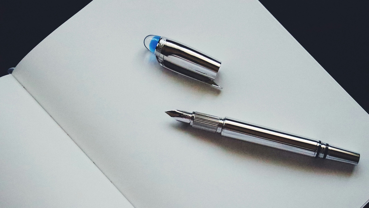Top 7 Fountain Pens For Graduation Gifts That Do Not Feel Overpriced Top 7 Fountain Pens For Graduation Gifts That Do Not Feel Overpriced