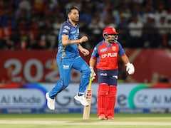 PBKS vs MI LIVE Score, IPL 2026: 4, 4, 4 - PBKS Star Goes Berserk After Huge Lifeline; MIs Rs 9.25 Crore Star Strikes