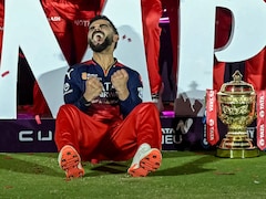 Virat Kohli Reveals Why He Got Emotional After RCBs 1st IPL Title In 2025: Pressure Of Many Years