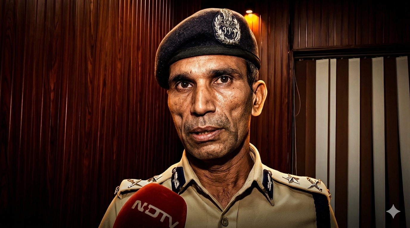 ट्विशा शर्मा की मौत से उठा पर्दा! हत्या नहीं थी... पुलिस कमिश्नर ने क्या बताया?
