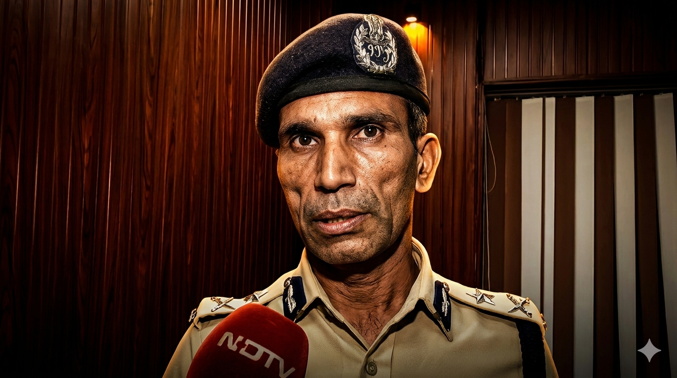 Twisha Sharma Death case News: ट्विशा शर्मा की मौत से उठा पर्दा! हत्या नहीं थी... पुलिस कमिश्नर ने क्या बताया?