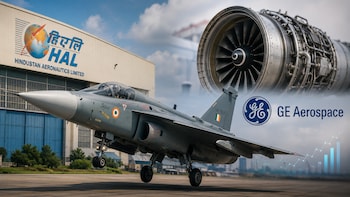 HAL Says Tejas Deliveries Could Finally Begin By September After Months Of Delays