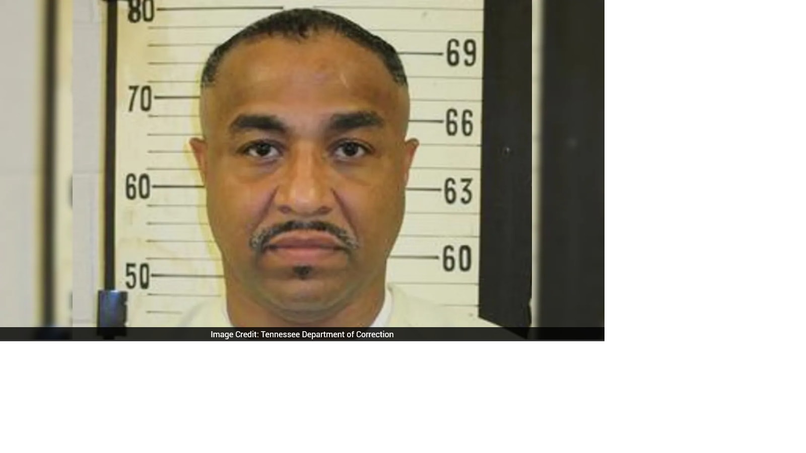 US Death Row Inmate's Execution Postponed After Staff Fails To Find Vein