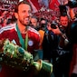 Harry Kane Hat-Trick Seals Double As Bayern Munich Claim 21st German Cup