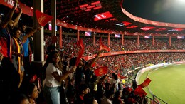 Karnataka's 10,057 VIP Tickets Demand Behind Chinnaswamy Losing IPL 2026 Final: Report