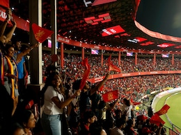 Karnataka's 10,057 VIP Tickets Demand Behind Chinnaswamy Losing IPL 2026 Final: Report