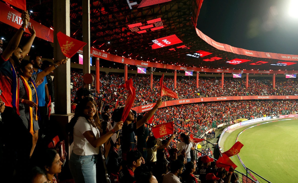 Despite Our Willingness: Karnataka Associations 1st Reaction After BCCI Shift IPL 2026 Final Venue To Ahmedabad