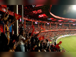 'Despite Our Willingness': Karnataka Association's 1st Reaction After BCCI Shift IPL 2026 Final Venue To Ahmedabad