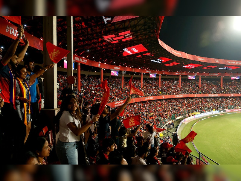 'Despite Our Willingness': Karnataka Association's 1st Reaction After BCCI Shift IPL 2026 Final Venue To Ahmedabad