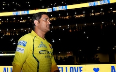 Dhoni's Two Conditions As CSK's Search For New Coach Gets A Frontrunner