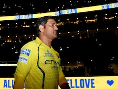 CSK End Debate Around Dhonis Future Beyond IPL 2026: "Seriously Asking?"