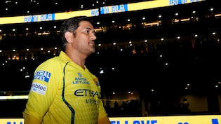 MS Dhoni's Two Conditions As Chennai Super Kings' Search For New Coach Gets A Frontrunner: Report
