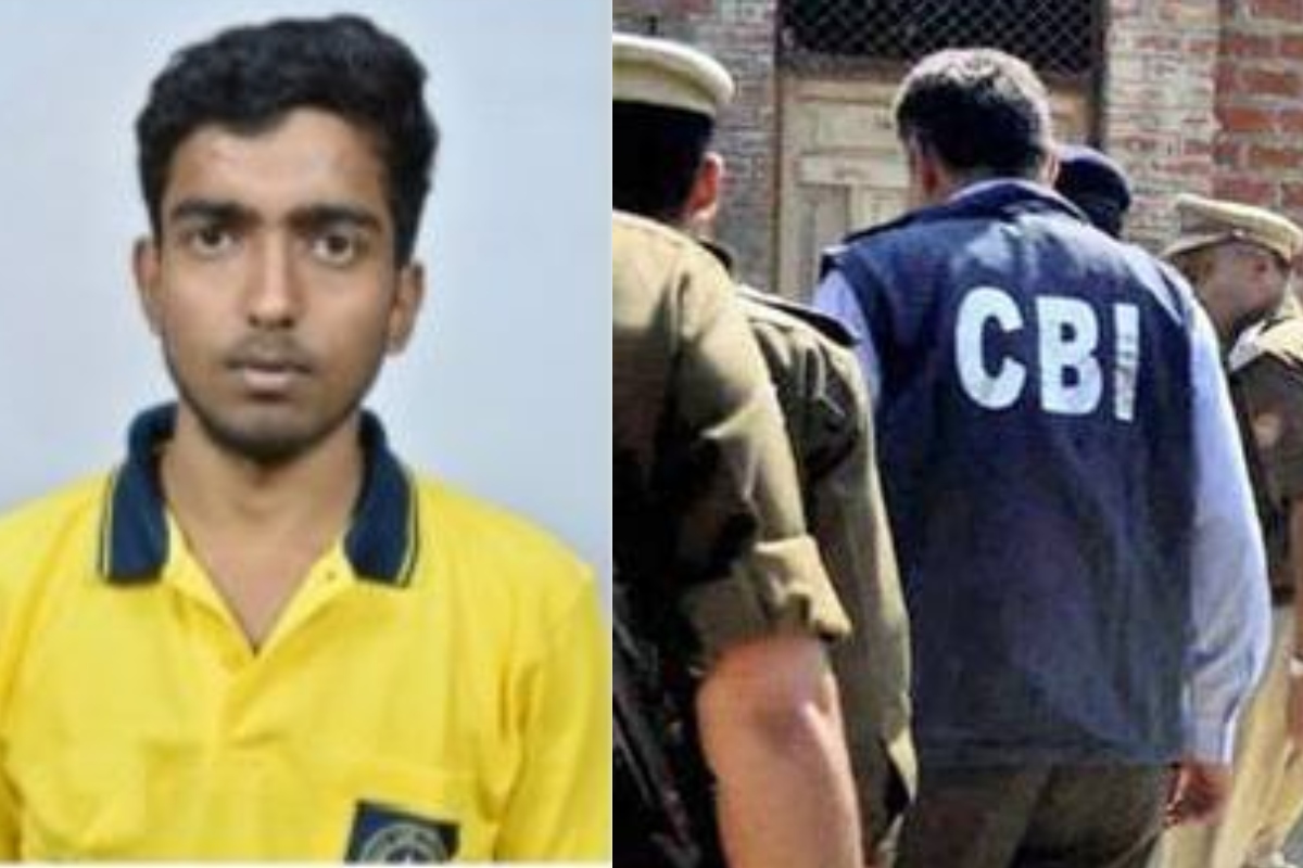 NEET से पहले एग्जाम का पेपर पहुंचा, परीक्षा में आए 720 में से 107 अंक! CBI को दिनेश बिवाल के बेटे की तलाश