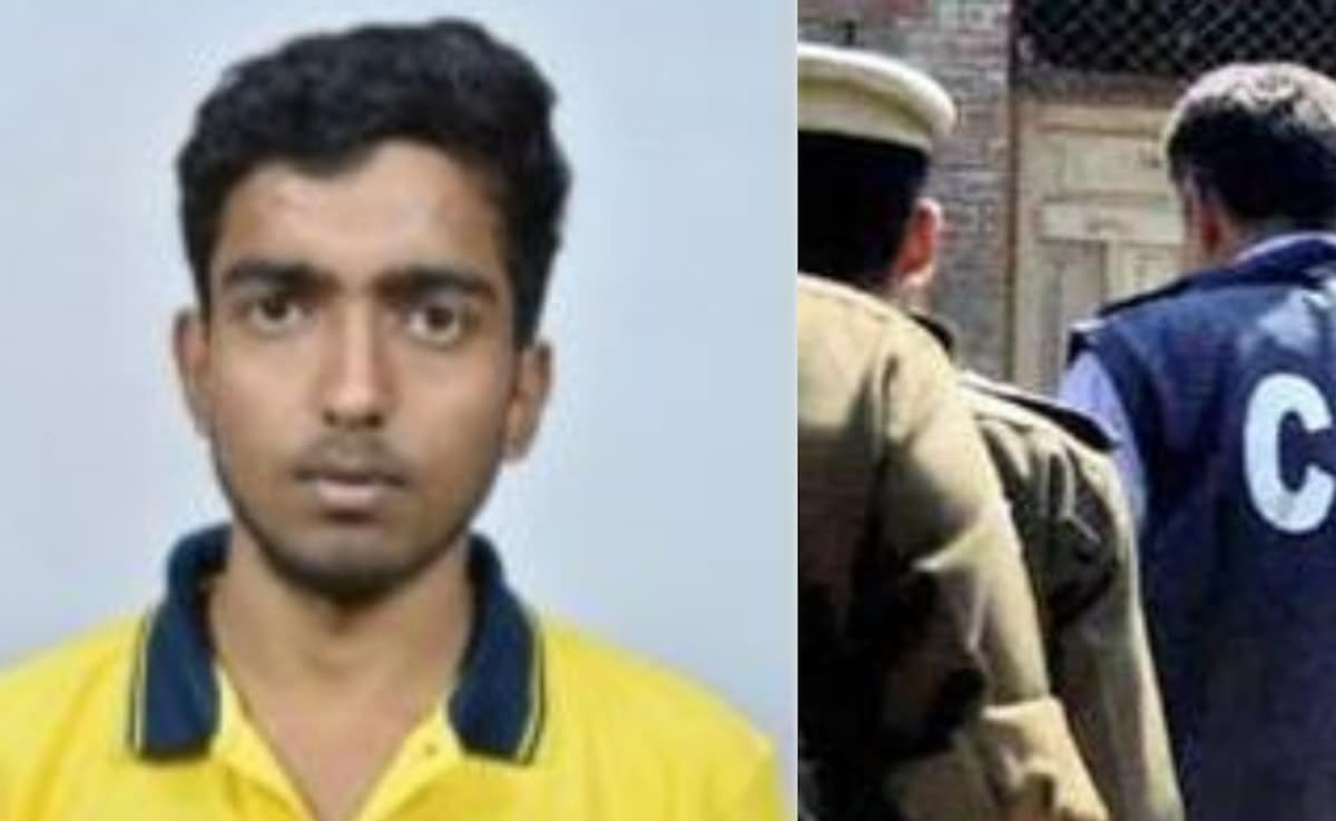 NEET UG 2026: Sikar Man Paid Rs 10 Lakh For Paper, Son Scored Only 107 Out Of 720 Marks