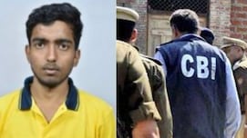 NEET से पहले एग्जाम का पेपर पहुंचा, परीक्षा में आए 720 में से 107 अंक! CBI को दिनेश बिवाल के बेटे की तलाश