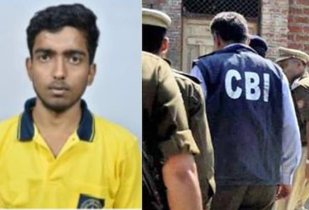 NEET से पहले एग्जाम का पेपर पहुंचा, परीक्षा में आए 720 में से 107 अंक! CBI को दिनेश बिवाल के बेटे की तलाश