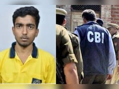 NEET से पहले एग्जाम का पेपर पहुंचा, परीक्षा में आए 720 में से 107 अंक! CBI को दिनेश बिवाल के बेटे की तलाश