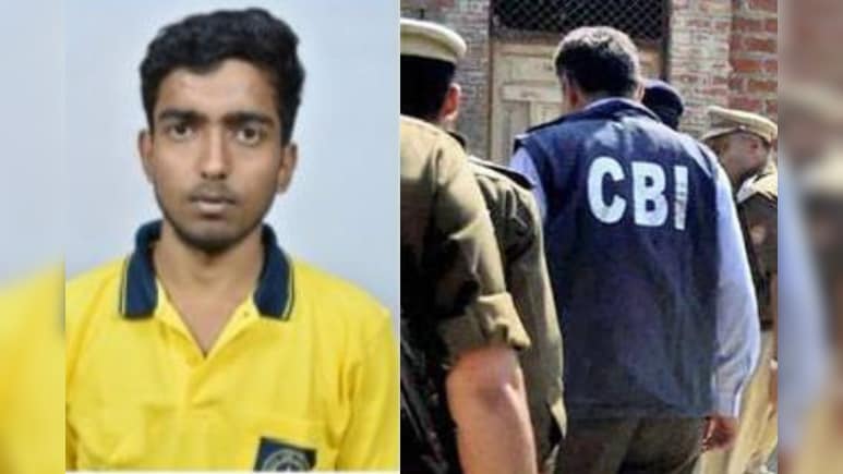 NEET से पहले एग्जाम का पेपर पहुंचा, परीक्षा में आए 720 में से 107 अंक! CBI को दिनेश बिवाल के बेटे की तलाश