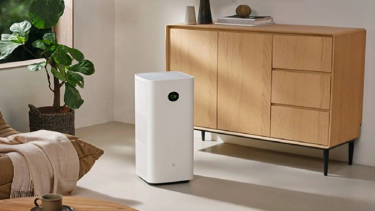 Xiaomi ने नया Mijia Air Purifier 6 किया लॉन्च, एक घंटे में बना देगा शुद्ध हवा! जानें कीमत