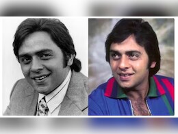 विनोद मेहरा का बेटा सलमान खान की इस एक्ट्रेस कर रहा है डेट, फिल्मों  से लेकर वेब सीरीज में मचा रहा है धूम
